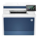 Impresora láser HP multifuncional - Color LaserJet Pro MFP 4303fdw - USB, USB 2.0, Gigabit LAN, host USB 2.0, Wi-Fi(ac), Bluetooth