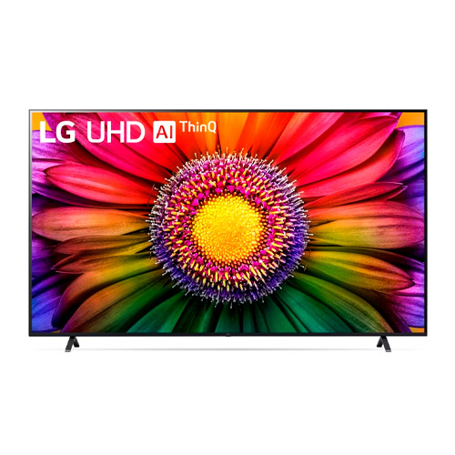 Smart TV LG UR7800 86&quot; - UHD - 86UR8750PSA