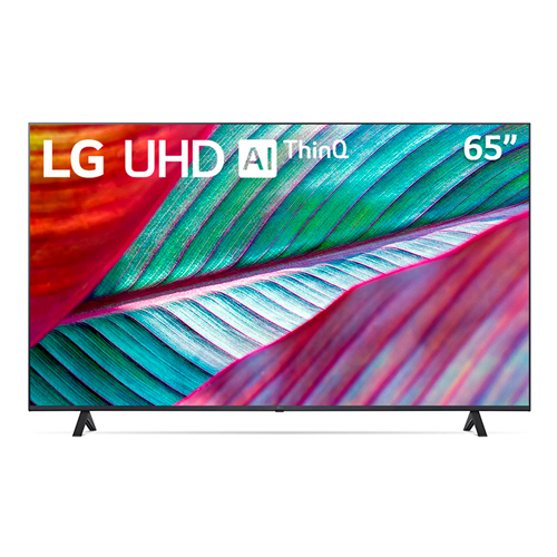 LG UR7800 - Smart TV - 65&quot; - UHD - 65UR7800PSB