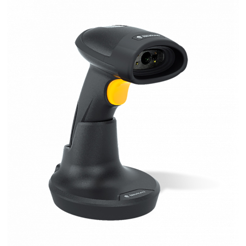 Lector de códigos de barra Newland USB NLS-HR3280 BT SD de mano