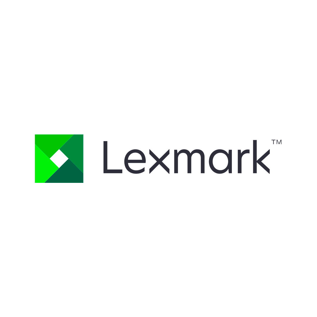 Marca: Lexmark