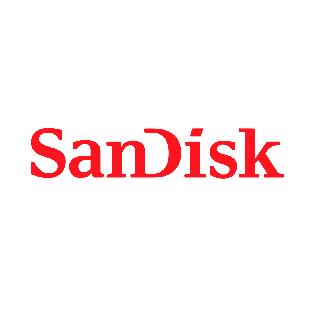 Marca: SanDisk