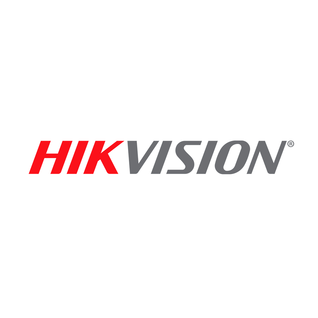 Marca: Hikvision