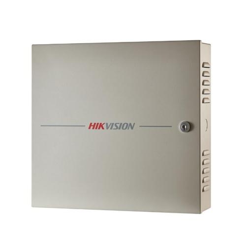 [DS-K2602T] Controlador de acceso de puertas Hikvision DS-K2602T - 2-door - cableado