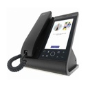 AudioCodes C470HD - Teléfono VoIP - con interfaz de Bluetooth con ID de llamadas - RTCP, RTP, SRTP