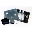 Replenishment Kit Zagg  - InvisibleShield-M