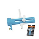 CUCHILLA FAST HD-4 TIPO COMPAS