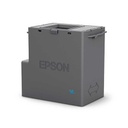 Caja de mantenimiento Epson L5590 L3560 Expression Home XP-3155, XP-4155; WorkForce WF-2810, WF-2840, WF-2845, WF-2850, WF-2870