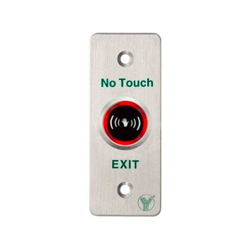 [DS-K7P04] Botón de salida sin contacto Hikvision DS-K7P04