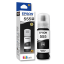 Tinta Epson Negro(T555) de 70ml L8180 L8160EPSON