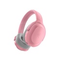 Auriculares inalámbricos Razer para Game console - Barracuda Pink