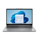 Laptop Lenovo 15.6" - AMD Ryzen 5 7520U - 512 GB SSD - AMD Radeon Graphics - Windows 11 Home - Grey - Español - 1 año de garantía - IP 1 15AMN 7