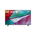 LG UR7800 - LED-backlit LCD display unit - Smart TV - 55" - 55UR7800PSB