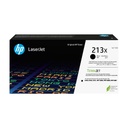 Tóner HP Negro 213X - para Color LaserJet Enterprise 5700dn, 6700dn