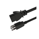 Cable potencia - De pared a computadora 110v