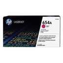 Tóner HP Magenta (CF333A) HP 654A original - LaserJe - para Color LaserJet Enterprise M651dn, M651n, M651xh; Color LaserJet Managed M651dnm, M651xhm