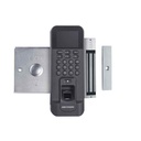 Kit de control de acceso Hikvision - DS-KAS261