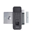 Access Control Kit Hikvision - DS-KAS261