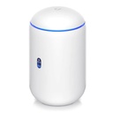 Ubiquiti UniFi Dream Router - Enrutador inalámbrico - conmutador de 4 puertos - GigE - Wi-Fi 6 - Doble banda
