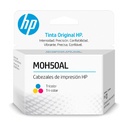 Cabezal HP M0H50AL Tricolor Smart Tank series 115/455/457/450/515/530/615 Ink Tank series 100, 300 y 400