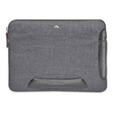 BRENTHAVEN COLLINS SLEEVE FUNDA PARA TABLET 10" GRAFITO CON NEGRO