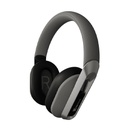 Audífonos Klip Xtreme Gris - KNH-750GR - Para Home audio - Wireless - ANC - 44Hr