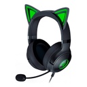 Razer - Audifonos - Kraken Kitty V2 USB Black