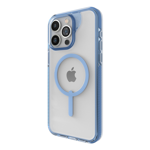 [702312643] Zagg Santa Cruz Snap - Apple-iphone 15 Pro Max LGPro-