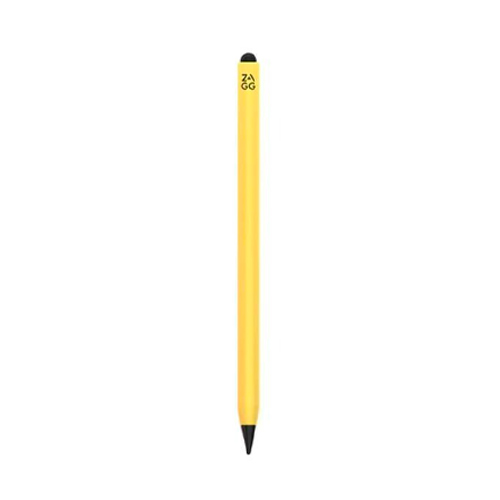[109911374] Zagg - Digital pen - Universal Stylus-FG-Yellow