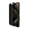 Belkin - Tempered glass - SFP Privacy Tempered Glass iPh