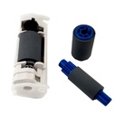 KIT DE RODILLOS DE PAPEL OKI ES5162/ FEED ROLLER/ PICK ROLLER/ SEP ROLLER