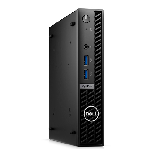 [YFRKT] Computadora Dell OptiPlex - Micro form factor - Intel Core i5 i5-13500T - 512 GB Hard Drive Capacity - Windows 11 Pro - 7010