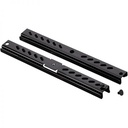 HPE Aruba AP-MNT-MP10-D Campus Type D - Soporte de montaje (paquete de 10) - para HPE Aruba AP-504, AP-505, AP-514, AP-515, AP-534, AP-535, AP-555, AP-575