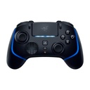 Razer Wolverine V2 Pro - Gamepad - Wireless - Black - para Sony PlayStation 5 / para PC