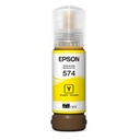 Tinta Epson  Amarilla (574) L8050