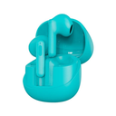 Audífonos Inalámbricos - Klip Xtreme - KTE-007AQ - Para Audio en casa/ Electrónicos portables  / Para Tablet / Para Telefono Celular - inalambrico - Touch - 26Hrs Aqua