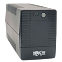 UPS Tripp Lite 600VA 360W BC600TU