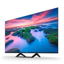 Smart TV Xiaomi - 50" - A Pro 3840x2160 HDMI