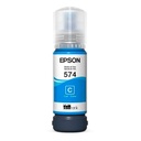 Tinta Epson Cyan (574) L8050