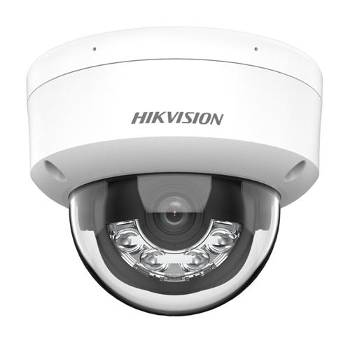 [DS-2CD1163G2-LIU(2.8mm)] Hikvision DS-2CD1163G2-LIU(2.8mm) - Network surveillance camera - Fixed dome