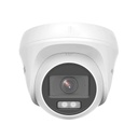 HiLook - Surveillance camera - 2MP Dual Light Audio Indoor