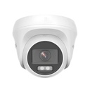 Cámara HiLook de vigilancia  - 2MP Dual Light Audio Interior