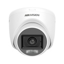 Hikvision - Surveillance camera - DS-2CE76K0T-EXLPF 3K Smart Hyb