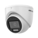 Hikvision - Surveillance camera - DS-2CE76K0T-EXLMF 3K Smart Hyb