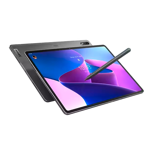 [ZACH0154PA] Lenovo Tab - P12 - 12.7&quot; - Android - Snapdragon - 8GB 256GB