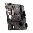 MSI - PRO H610M-G DDR4 - Motherboard