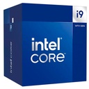PROCESADOR INTEL CORE i9 14900 14.ª GENERACION 2GHZ 36MB DE CACHE SOCKET FCLGA1700