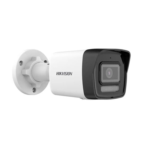 [DS-2CD1063G2-LIU 2.8mm] Hikvision DS-2CD1063G2-LIU 2.8mm - Network surveillance camera - Fixed - 6 MP Smart Hybrid Light Bullet