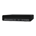 Computadora de escritorio ProDesk HP -  Intel Core i5 13500T - 512 GB SSD - Windows 11 Pro - No optical drive - 1 año de garantía