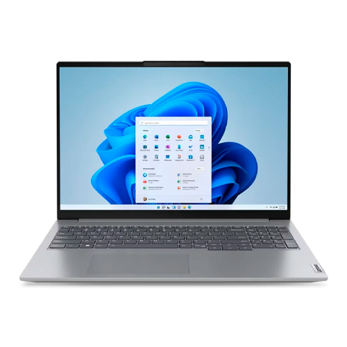 [21KH00MCGJ] Laptop Lenovo ThinkBook - 16&quot; - Intel Core i5 I5-1335U - 16 GB - 512 GB SSD